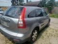 Honda Cr-v 2.0