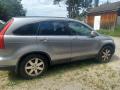 Honda Cr-v 2.0
