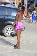 Jeune africaine 