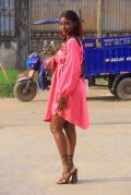 Jeune africaine 
