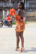Jeune africaine 