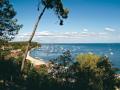 A vendre mobil home cap ferret france
