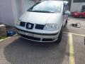 Alhambra 1.9 tdi 4x4