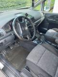 Alhambra 1.9 tdi 4x4
