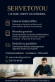 Servetoyou- Nettoyage/Demenagement a votre service