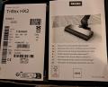Aspirateur balais sans fil Miele Triflex HX2
