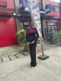 Jeune africaine 