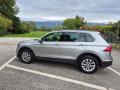 Tiguan 2.0 TSI Comfortline DSG 4x4