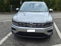 Tiguan 2.0 TSI Comfortline DSG 4x4