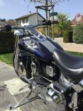 Harley Davidson A Vendre