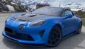 Alpine A110 1.8 Turbo R Carbone