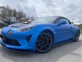 Alpine A110 1.8 Turbo R Carbone