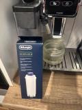 Delonghi Dinamica Plus ECAM380.85.SB avec accessoires