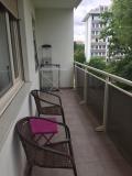 Sous-location de suite / Sublet 