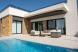 Villas neuves avec piscine privée à Ciudad Quesada Alicante