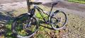 Vtt Specialized Stumpjumper FSR Comp Carbon 29 Vtt Specialized Stumpjumper FSR Comp Carbon 29