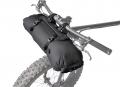 Sacoche de guidon VTT, 8 litres