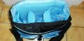 Sac besace pour appareil photo