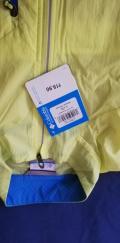 Veste running coupe vent Columbia, pour dame, neuve