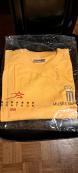 T-shirt collector "marathon de Lausanne", neuf