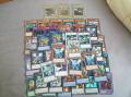VENTE CARTES YGO BRILLANTES - LOT