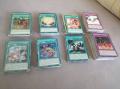 VENTE CARTES YGO BRILLANTES - LOT