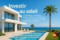 Services d'Achat Immobilier en Espagne.