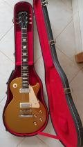 Gibson Les Paul Deluxe vintage 1971
