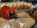 Gibson ES-339 Antique Red
