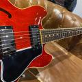 Gibson ES-339 Antique Red