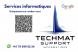 TECHMAT informatique