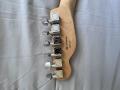 Guitare Fender Telecaster Highway One