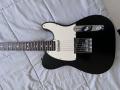 Guitare Fender Telecaster Highway One