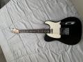 Guitare Fender Telecaster Highway One