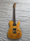 Guitare Fender Custom Telecaster