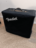 Ampli guitare Fender Blues Junior Tweed
