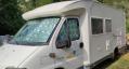 DON DE CAMPING-CAR EN BON ETAT 