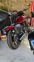 INDIAN SCOUT 101