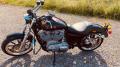 HARLEY DAVIDSON Sporster XL883L