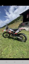 KTM 350 freeride KTM 350 freeride
