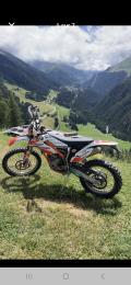 KTM 350 freeride KTM 350 freeride
