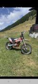 KTM 350 freeride 