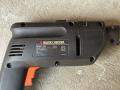 Perceuse BLACK & DECKER (220 V)