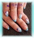 Ongles en Gel ou Acryl