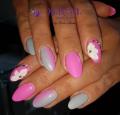 Ongles en Gel ou Acryl