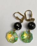Vends boucles oreilles 