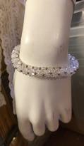 Vends bracelet femme 