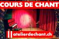 Apprendre à chanter. Cours de Chant.