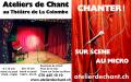 Apprendre à chanter. Cours de Chant.