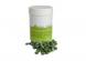 Chlorella et détoxication